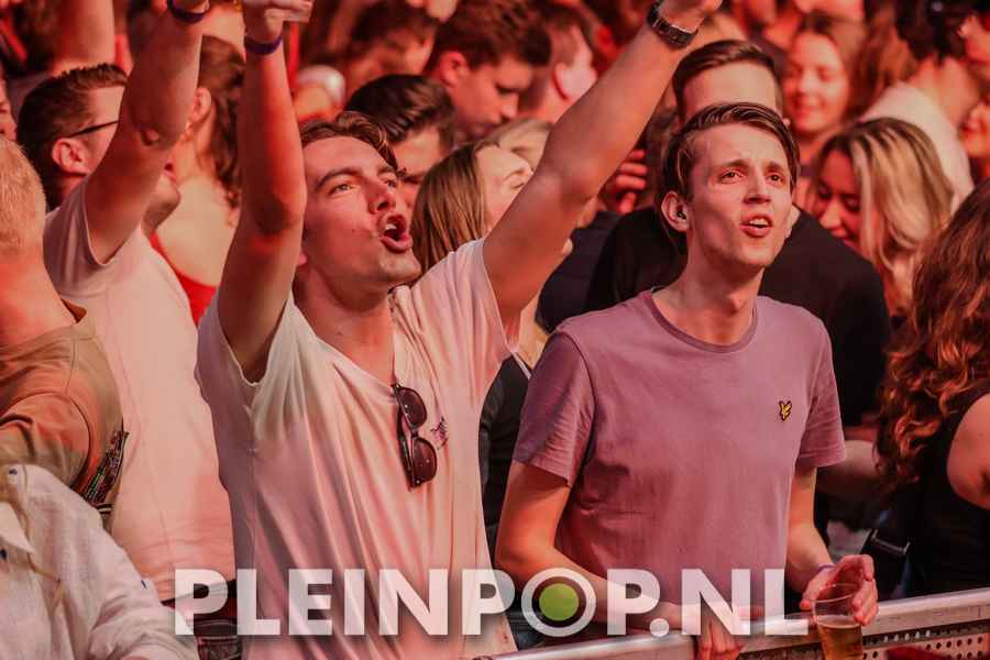 Publiek Zaterdag   (148)